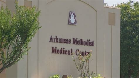 Arkansas Methodist Medical Center