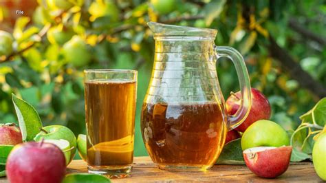 Arsenic in Apple Juice