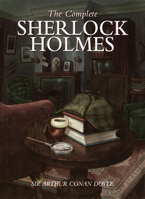 Arthur Conan Doyle S Sherlock Holmes And The Hound Of The Stock Image