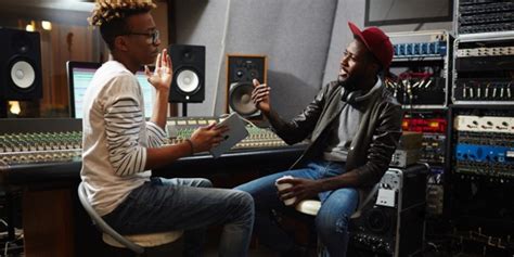 Artist And Repertoire Guide