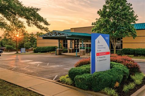 Ascension Medical Group St John Primary Care Sapulpa Ascension