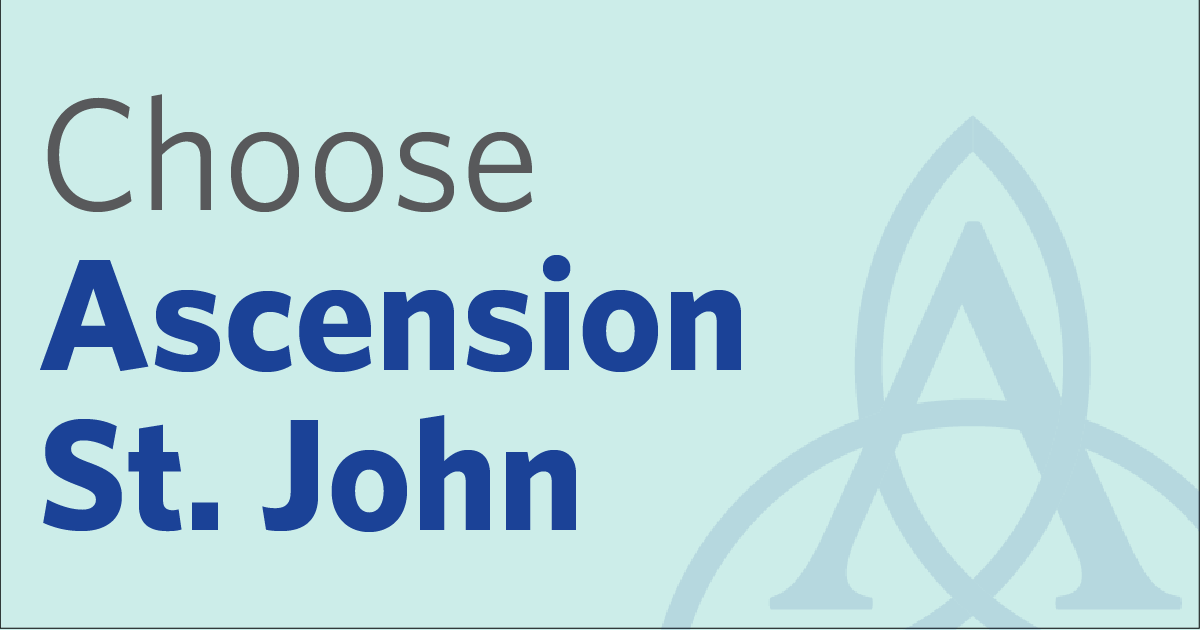 Ascension St John Medical Center Ascension