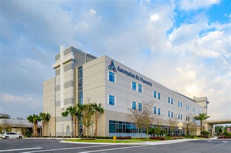 Ascension St John Medical Center Updated May 2025 38 Photos 65