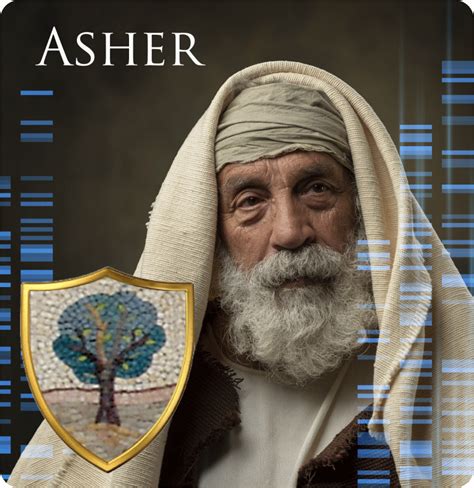 5 Facts About Asher
