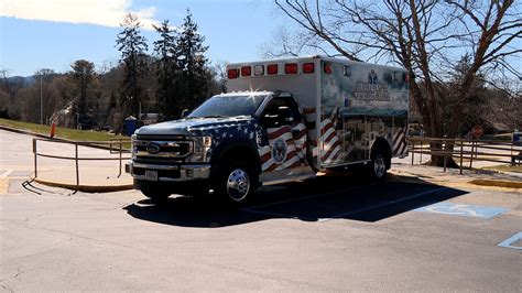 Asheville Va Now Provides Transport For Veterans Who Need Specialized Care