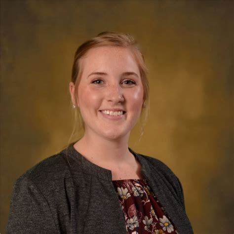 Ashley Isaacson Pennsylvania State University Plant Science Ofrf