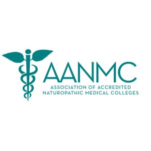 Association Of Accredited Naturopathic Medical Colleges Aanmc