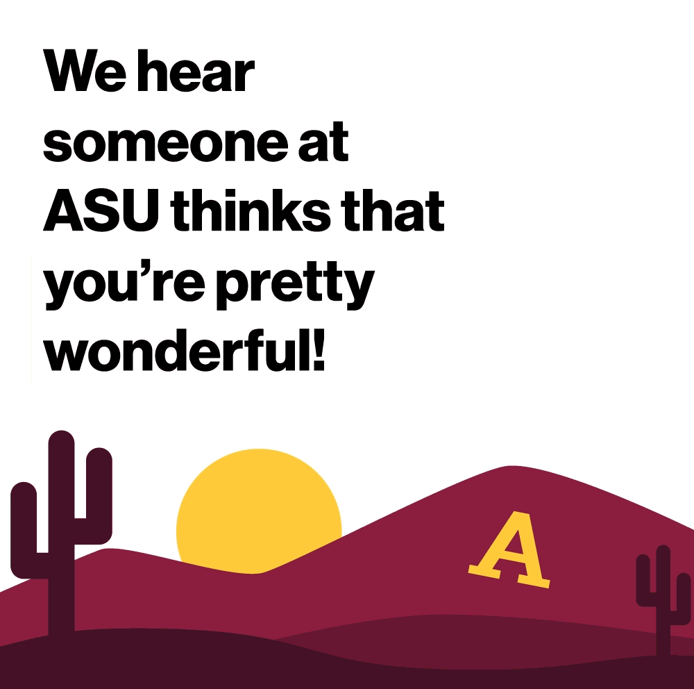 ASU Banner Web Student Guide