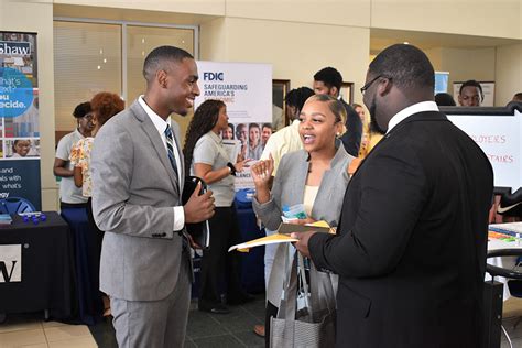 Asu Fall Career Fair Prepares Students For Success