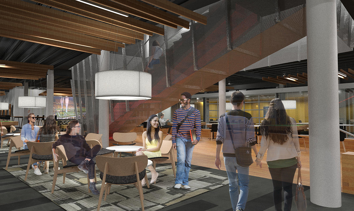 Asu Family Career Educational Outreach And Student Services