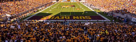 ASU Football Tickets On Sale Now