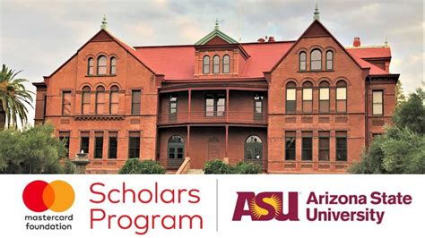 ASU Graduate Programs Overview