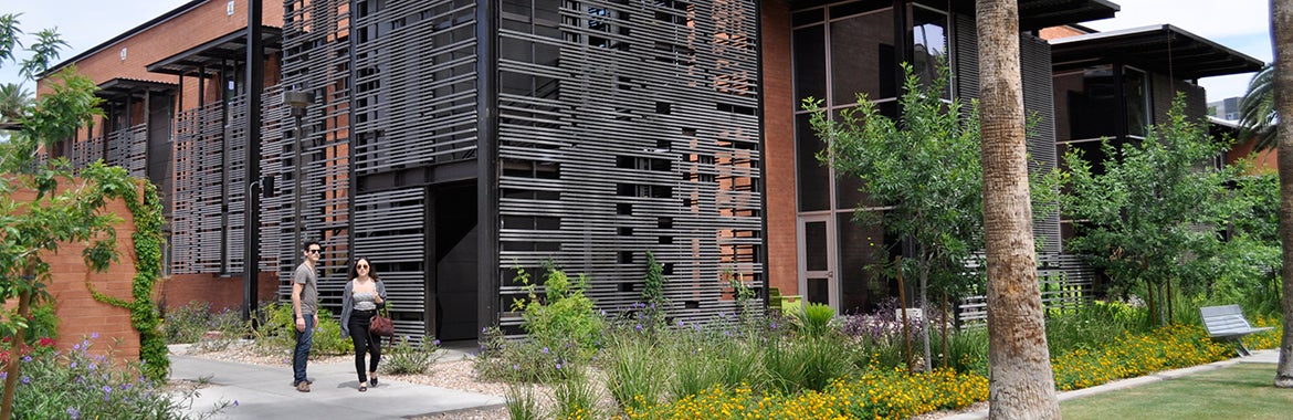 ASU Health Services Support