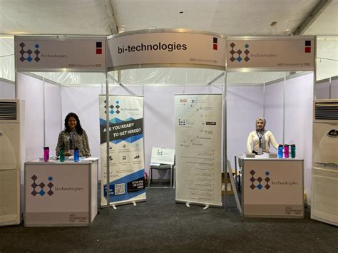 Asu Job Fair 2022 Bi Technologies