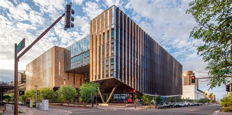 5 Tips ASU Law School