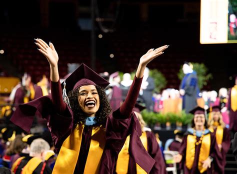 ASU Master's Programs Overview