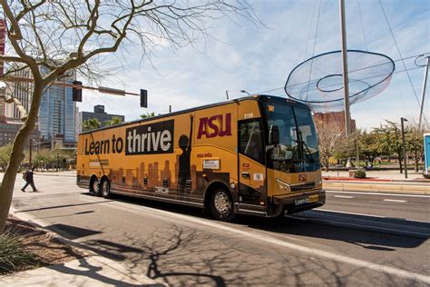 5 ASU Parking Tips