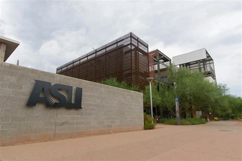ASU Polytechnic Campus Mesa Overview