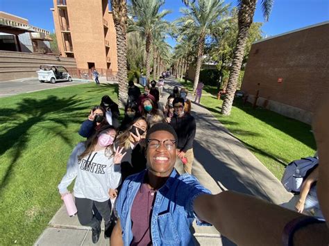 Asu Preparatory Academy On Linkedin Asu Prep Poly Freshmen Got A