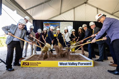 Asu S Year In Review Asu News