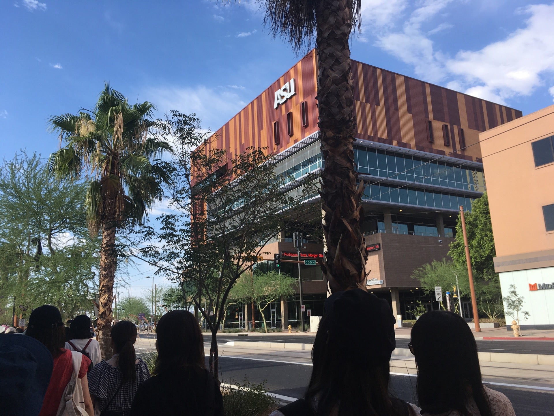 Asu Shuttle Stop Tempe 5 Tips