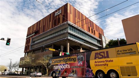 5 ASU Shuttle Tips