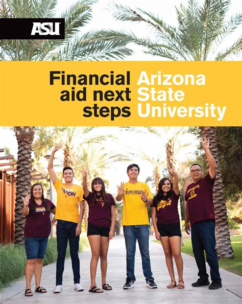 ASU Tempe Financial Aid Options
