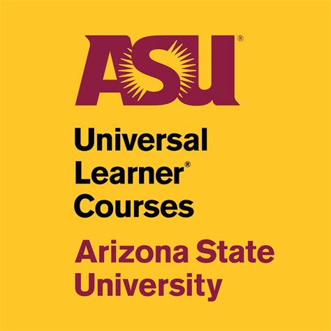 ASU Universal Learner Program