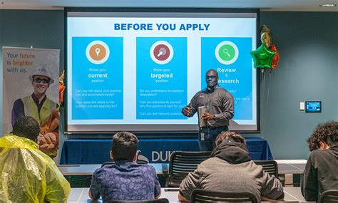 At Duke Energy You Don T Just Get A Job You Can Get A Career Duke