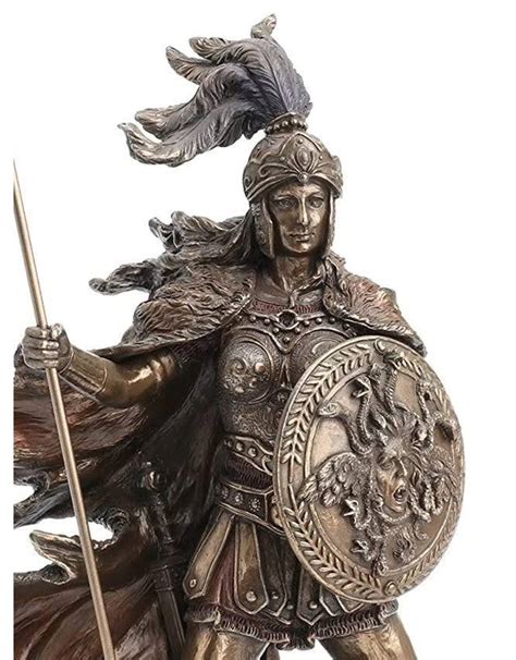Athena Figurine Large By Veronese