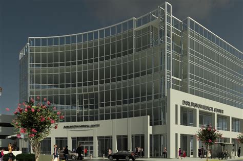 Atlanta S Latest Medical Office Building Set To Claim Peachtree Road Parking Lot Curbed Atlanta