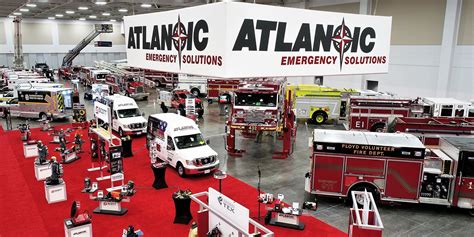 Atlantic Emergency Solutions