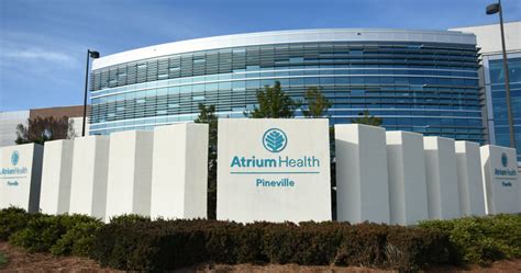 Atrium Health Pineville