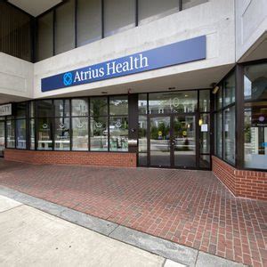 Atrius Health Easton Ma