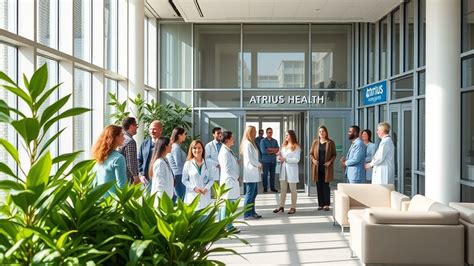 Atrius Health Plymouth