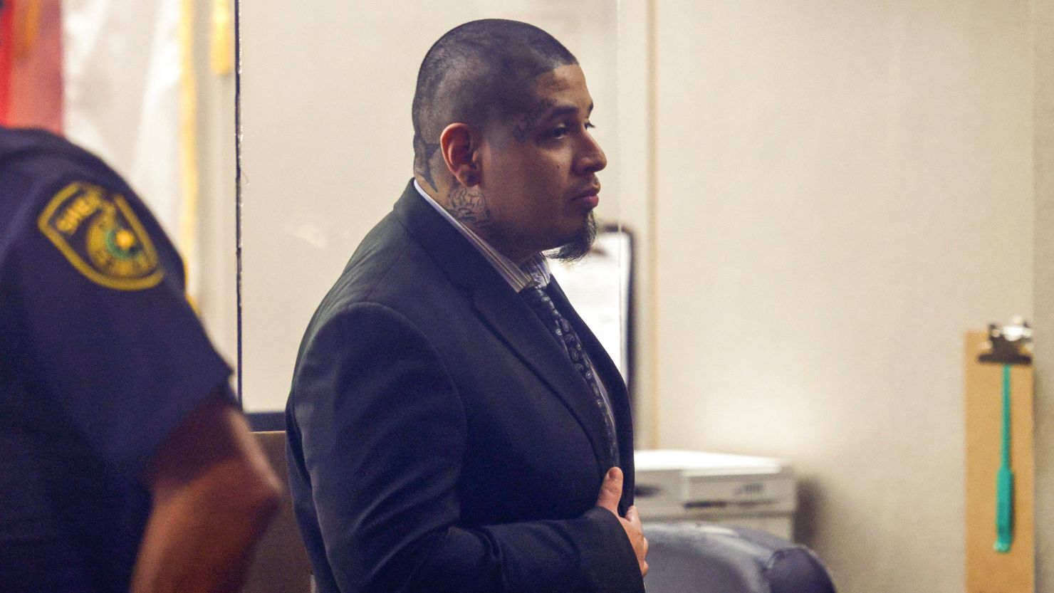 Attorney Commentary Nestor Hernandez Arrested For Fatal Shooting Of