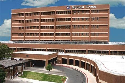 Audie L Murphy Va Hospital Stvhcs 7400 Merton Minter St San Antonio