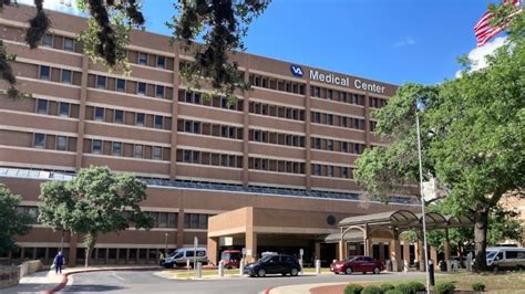 Audie L Murphy Va Medical Center San Antonio Tx Rehab Com
