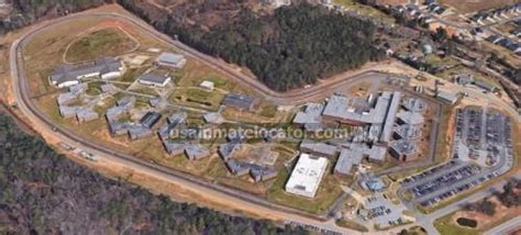 Augusta State Medical Prison