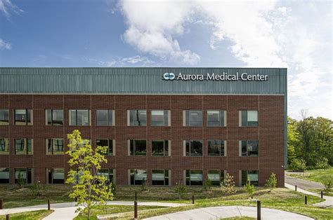 Aurora Medical Center Sheboygan County Sheboygan Wi Healthgrades