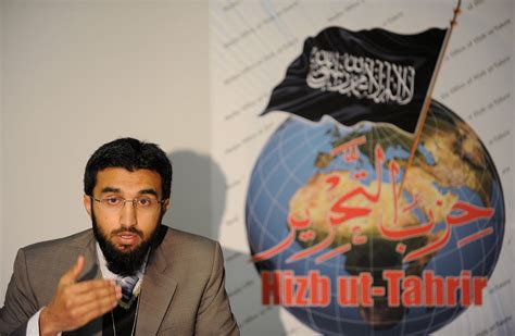 Australia Struggles Over Role Of Hizb Ut Tahrir Islamic Group Wsj