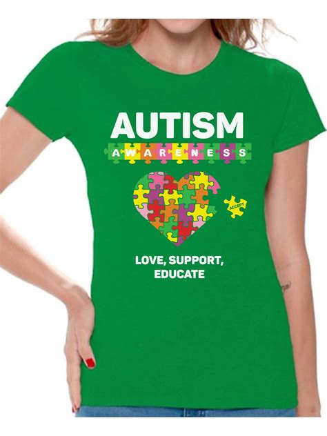 Autism Awareness Shirts