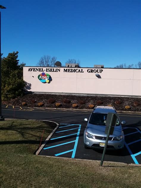 Avenel Iselin Medical Group