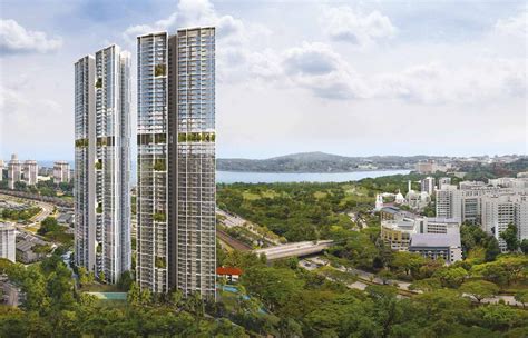 Avenue South Residence Price New Launch Condo Sales Price Guide