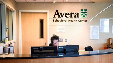 Avera Behavioral Health