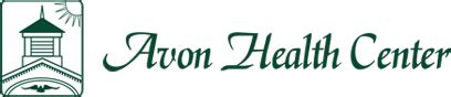 Avon Health Center Avon Ct