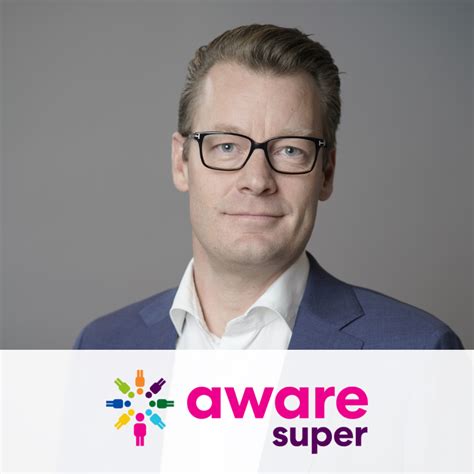 Aware Super Appoints Mathieu Elshout To Lead European Property Strategy