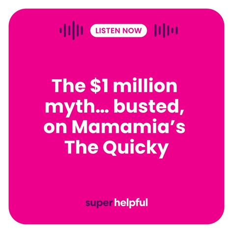 Aware Super On Linkedin Do You Really Need To Hit 7 Figures To Live A