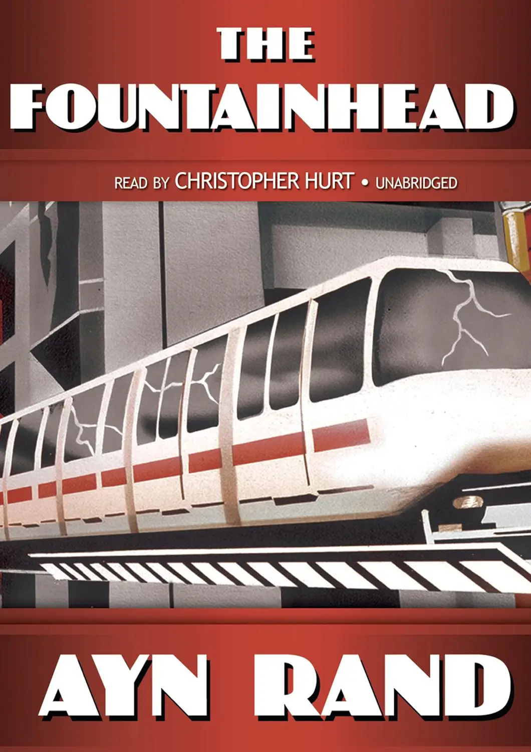 Ayn Rand's The Fountainhead