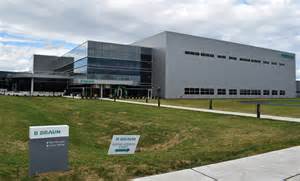 B Braun Medical Inc Protecting Lives Here In The Lehigh Valley And